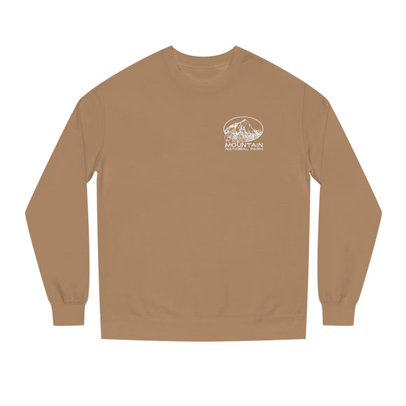 Copy of Copy of Unisex Crew Neck Sweatshirt