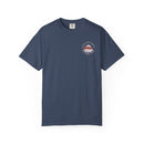 Unisex Garment-Dyed T-shirt-5