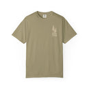 Copy of Copy of Unisex Garment-Dyed T-shirt-1