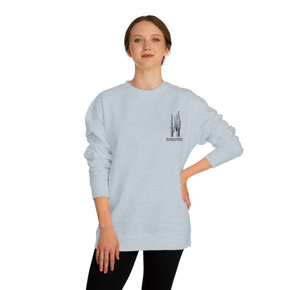 Copy of Copy of Copy of Unisex Crew Neck Sweatshirt