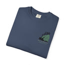 Copy of Copy of Unisex Garment-Dyed T-shirt-13
