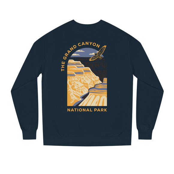 Copy of Unisex Crew Neck Sweatshirt