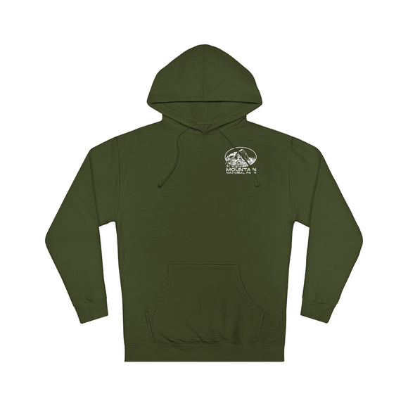 Copy of Copy of Copy of Unisex Hooded Sweatshirt