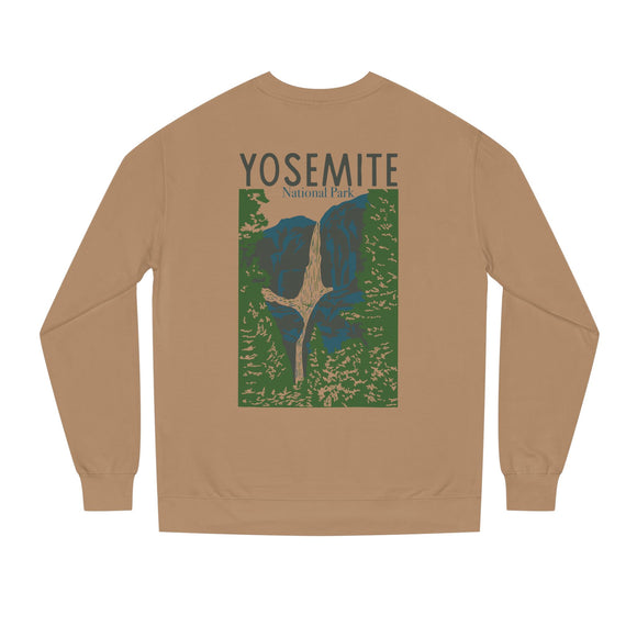 Copy of Copy of Copy of Copy of Copy of Copy of Copy of Copy of Unisex Crew Neck Sweatshirt