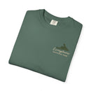 Copy of Unisex Garment-Dyed T-shirt-13