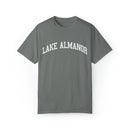 Lake Almanor Comfort Colors-5