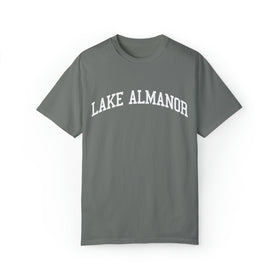 Buy grey Lake Almanor Comfort Colors