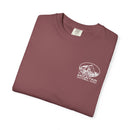 Copy of Copy of Unisex Garment-Dyed T-shirt-7