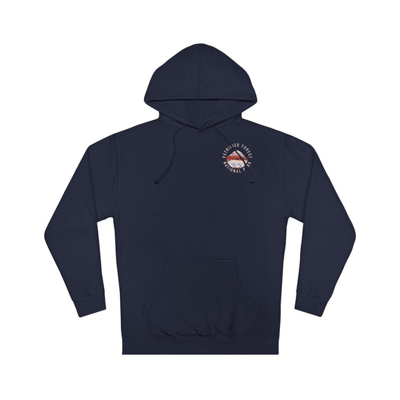 Copy of Copy of Unisex Hooded Sweatshirt