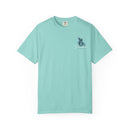 Copy of Copy of Copy of Unisex Garment-Dyed T-shirt-3