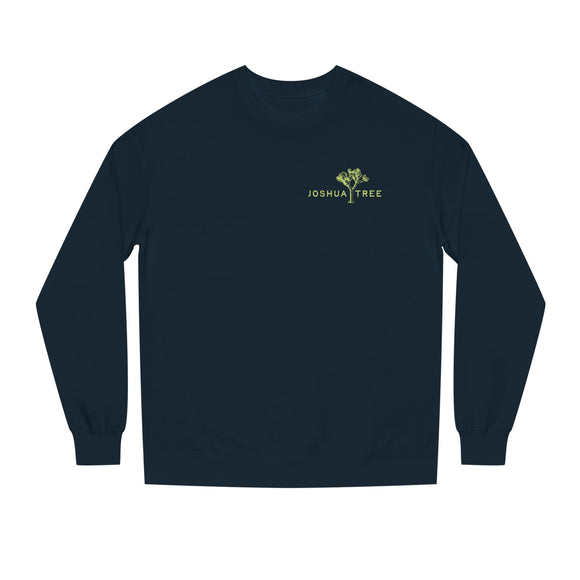 Copy of Copy of Copy of Unisex Crew Neck Sweatshirt