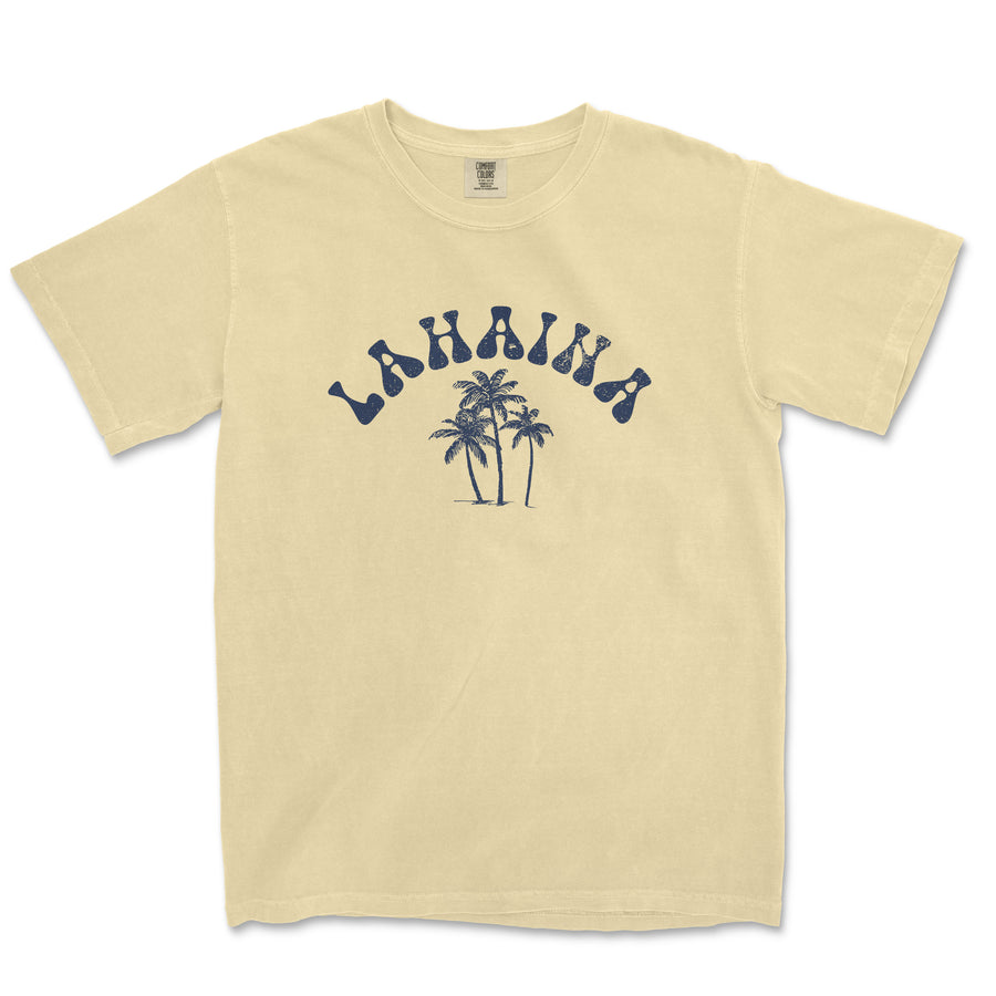 Lahaina Comfort Colors T-Shirt