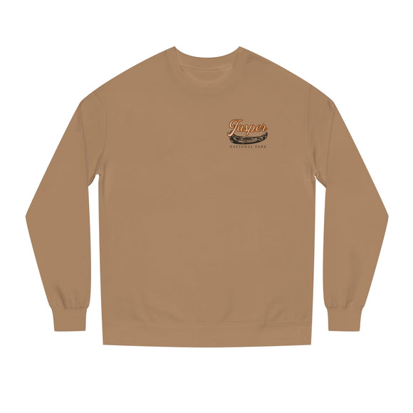 Copy of Copy of Copy of Copy of Copy of Unisex Crew Neck Sweatshirt