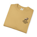 Copy of Unisex Garment-Dyed T-shirt-11