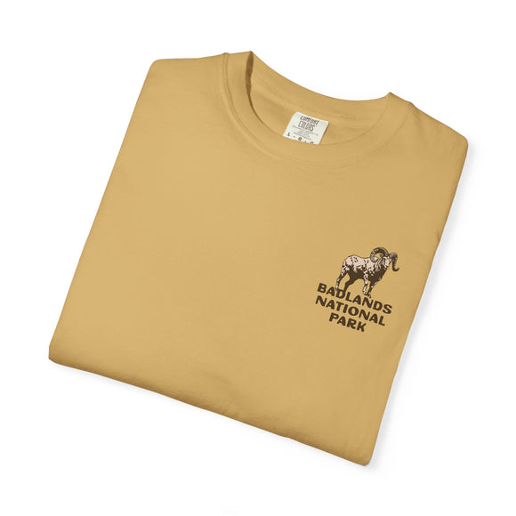 Copy of Unisex Garment-Dyed T-shirt