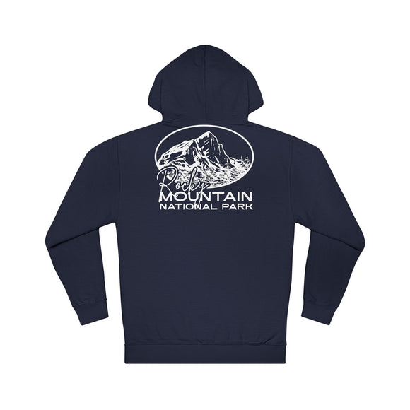 Copy of Copy of Copy of Unisex Hooded Sweatshirt