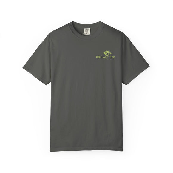 Copy of Copy of Copy of Copy of Unisex Garment-Dyed T-shirt