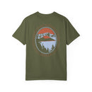 Copy of Copy of Copy of Unisex Garment-Dyed T-shirt-9
