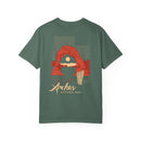 Copy of Copy of Copy of Copy of Unisex Garment-Dyed T-shirt-12