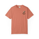 Copy of Unisex Garment-Dyed T-shirt-1