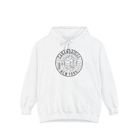 New York Hoodie