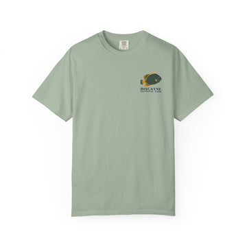 Buy bay Unisex Garment-Dyed T-shirt