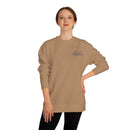 Copy of Copy of Copy of Copy of Copy of Copy of Unisex Crew Neck Sweatshirt-9