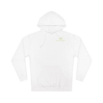 Unisex Hooded Sweatshirt