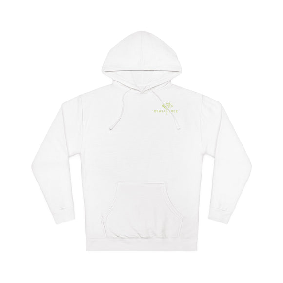 Unisex Hooded Sweatshirt
