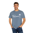 Tulum Comfort Colors T-Shirt-8