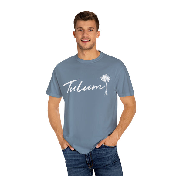 Tulum Comfort Colors T-Shirt