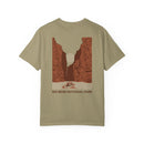 Copy of Copy of Copy of Copy of Unisex Garment-Dyed T-shirt-12