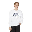 North Shore Comfort Colors Crewneck Sweatshirt-7