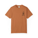 Copy of Unisex Garment-Dyed T-shirt-5