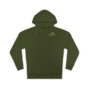 Unisex Hooded Sweatshirt-3