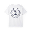 Bayhead New Jersey Comfort Colors T-Shirt-11