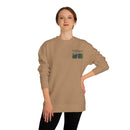 Copy of Copy of Copy of Copy of Copy of Copy of Copy of Copy of Unisex Crew Neck Sweatshirt-9