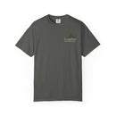 Copy of Unisex Garment-Dyed T-shirt-3