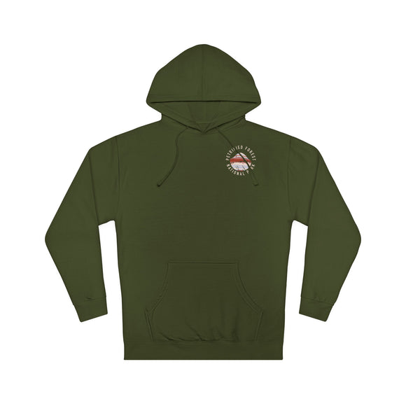 Copy of Copy of Unisex Hooded Sweatshirt