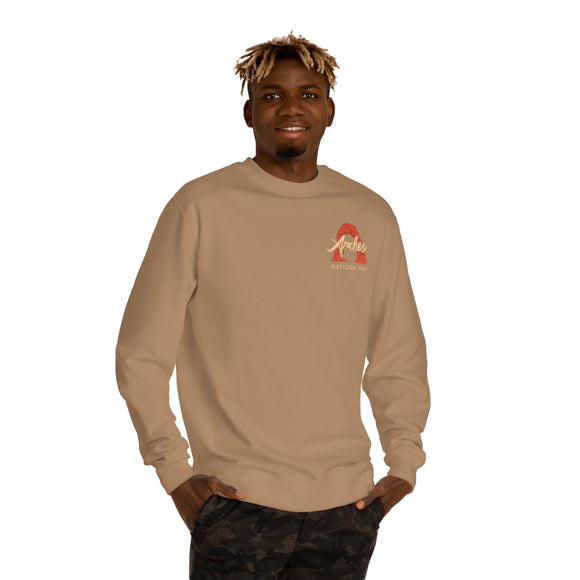 Copy of Unisex Crew Neck Sweatshirt