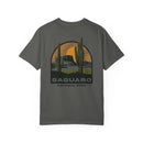 Copy of Unisex Garment-Dyed T-shirt-8