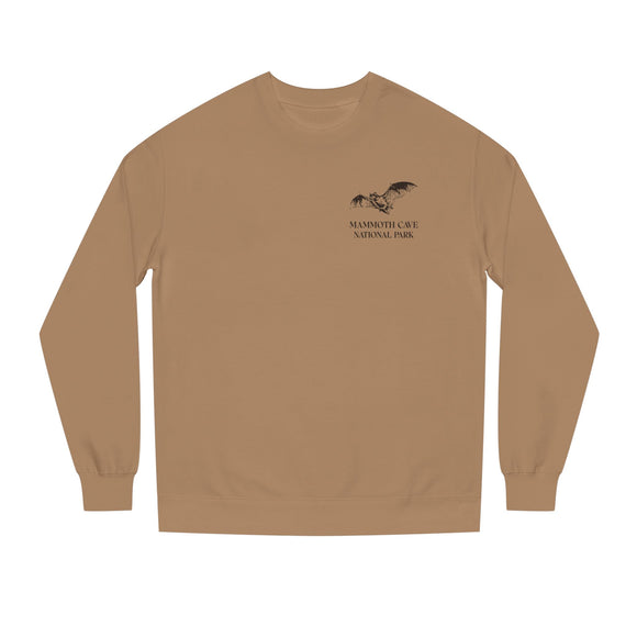 Copy of Unisex Crew Neck Sweatshirt