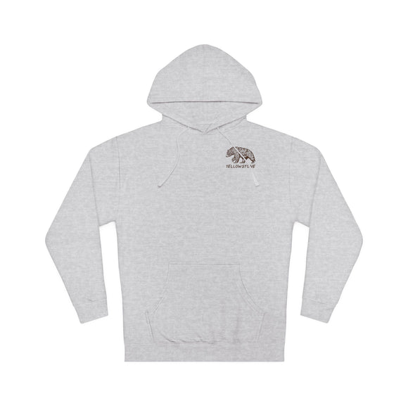 Copy of Copy of Copy of Copy of Copy of Copy of Copy of Copy of Copy of Unisex Hooded Sweatshirt
