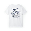 Fiji Comfort Colors T-Shirt-13