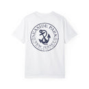 Seaside Park New Jersey Comfort Colors T-Shirt-12