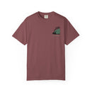 Copy of Copy of Unisex Garment-Dyed T-shirt-5