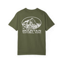 Copy of Copy of Unisex Garment-Dyed T-shirt-10