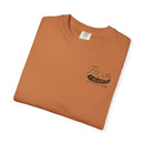 Unisex Garment-Dyed T-shirt-7