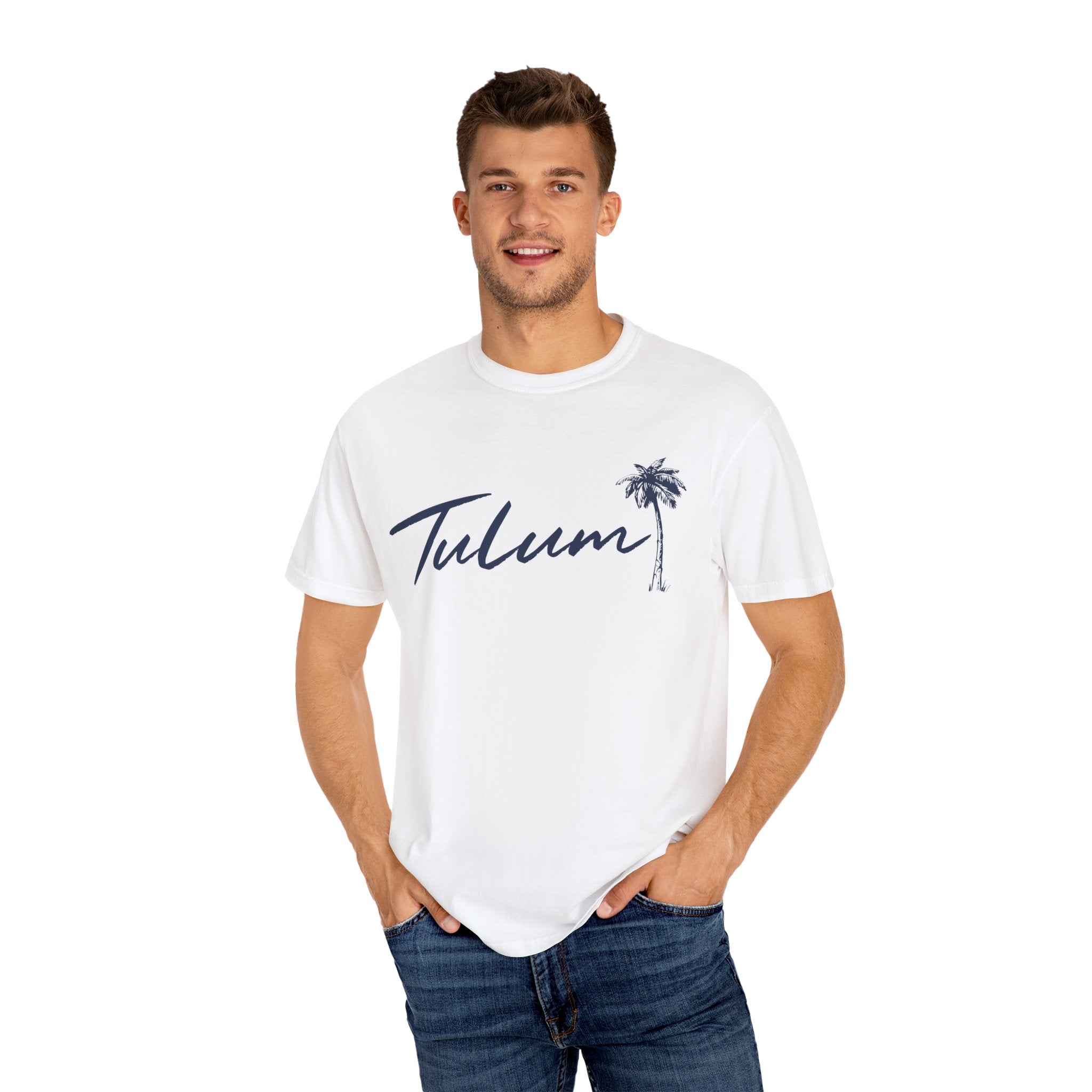 Tulum Comfort Colors T-Shirt