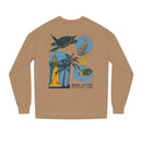 Unisex Crew Neck Sweatshirt-7